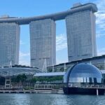 Singapore Half Day City Tour w Skypark and Gardens By The Bay - Real Experiences from Travelers