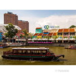 Singapore: Heritage & City Walking Tour - The Value of a Guided Walking Tour