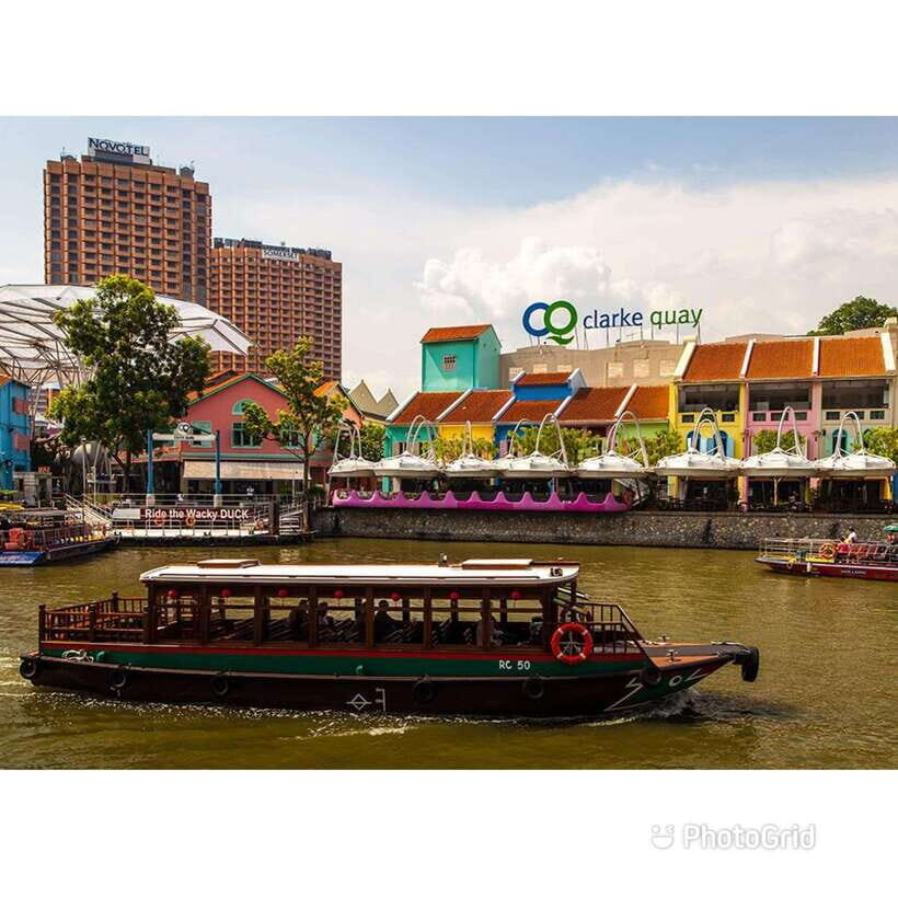 Singapore: Heritage & City Walking Tour - The Value of a Guided Walking Tour