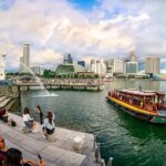 Singapore in Motion: Flyer, River and Garden - Final Thoughts