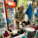 Singapore: Little India Hawker Food Tasting Tour - Practical Details