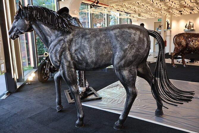 Singapore Museum Entry Tickets - Authentic Experiences and Considerations