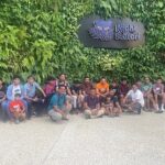 Singapore Night Safari Entrance Ticket with Tram Ride - What the Experience Looks Like