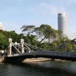 Singapore Nightlife: Street Food, Night Views and Drinks - Who Should Book This Tour?