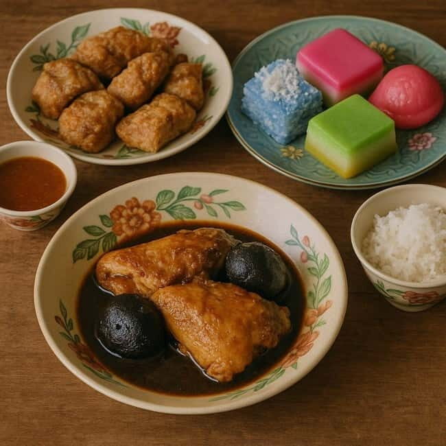 Singapore: Peranakan Culture Tour - Is this Tour Worth It?