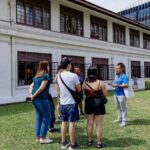 Singapore: Peranakan Walking Tour Through Katong - Joo Chiat - Who Should Take This Tour?