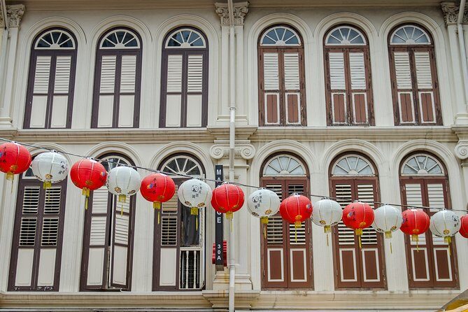 Singapore Photography Masterclass - Private Photography Lesson - A Closer Look at the Singapore Photography Masterclass