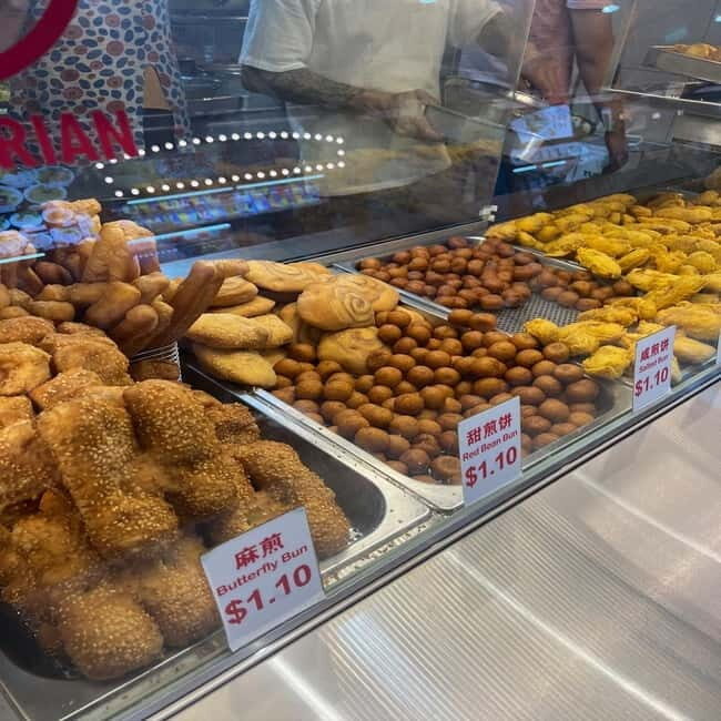 Singapore: Plant-Based Food Tour with Local Guide - Practical Details