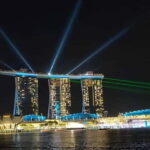 Singapore: Private Nighttime Sightseeing with River Cruise - What’s Included and What to Consider
