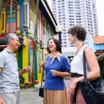 Singapore Private & Personalized Half-Day Tour with a Local Guide - What to Expect During Your Tour