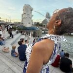 Singapore River Cruise and 2 Must-see Water Light Shows - Who Will Love This Tour?