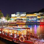 Singapore River Cruise E-Ticket - Value and Price Analysis