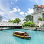 Singapore River Cruise, Night Garden Rhapsody, Spectra Light Tour - Final Thoughts