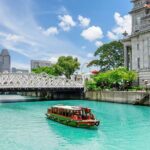 Singapore River Cruise Scenic Journey Modern History - Who Will Love This Experience?