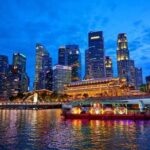 Singapore River Cruise Sightseen Tour - Who Will Enjoy This Tour the Most?