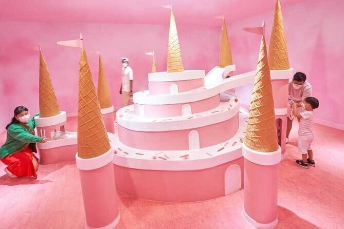 Singapore: Science Centre E-Ticket - Final Thoughts