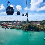 Singapore Sentosa Cable Car Return Ticket: 1 Flex Entry in 7 Days - Who Should Consider This Experience?