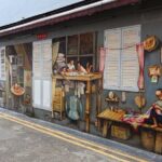 Singapore Street Food Join-In Tour - Practical Details and Considerations