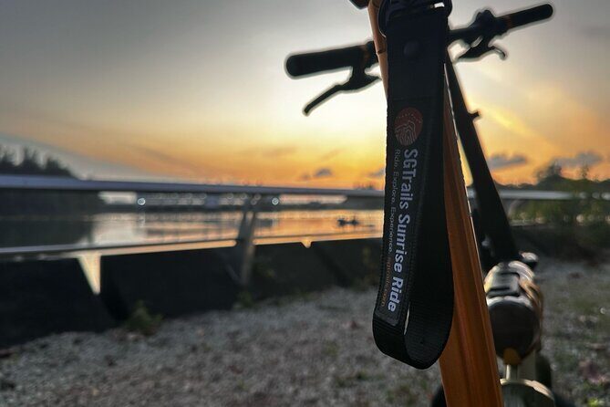 Singapore Sunrise Ride - Who Should Consider This Tour?