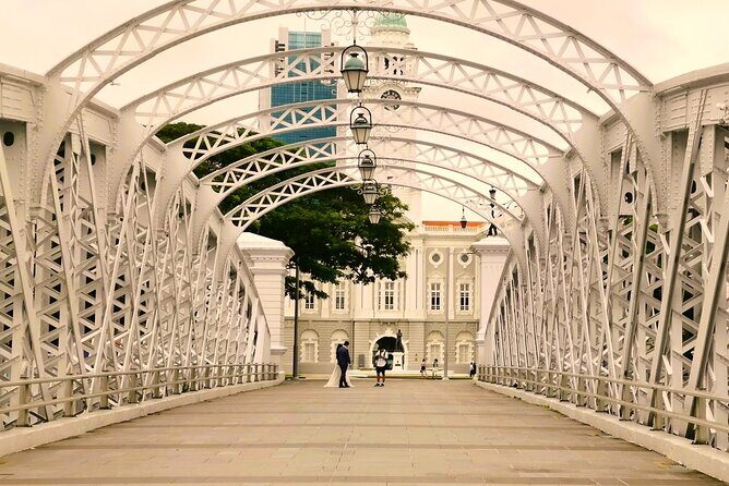 Singapore: Sunset Kick Scooter Tour - A Detailed Look at the Sunset Kick Scooter Tour