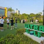 Singapore: UltraGolf - The Sum Up