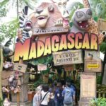 Singapore Universal Studio & S.E.A Aquarium-COMBO One-Day Pass(Shared transfer) - FAQ