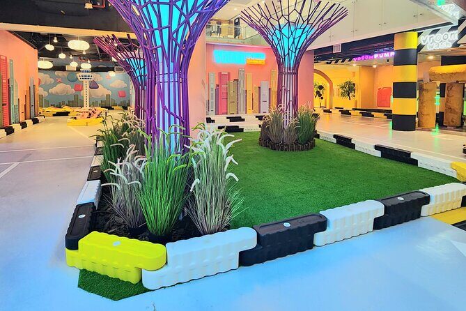 Singapore: VroomTown Driving City - Final Thoughts: Who Should Consider VroomTown?