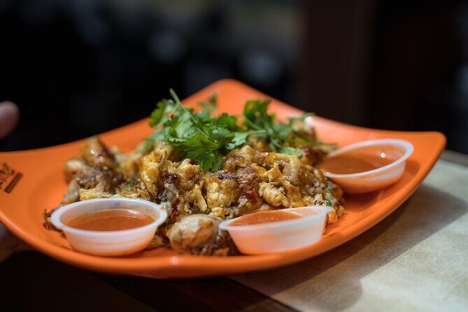 Singapore Walking Food Tour With Secret Food Tours - The Practicalities: What to Expect