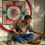 Singing Bowl Sound Therapy Sessions - Practical Information & Booking Details