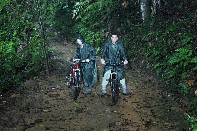 Sinharaja' rainforest - Discovery Tour (half day) - Exploring Sinharaja Rainforest: A Deep Look