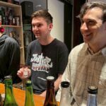 Sip & Snack: A Sake Tasting with Local Flavors - Detailed Breakdown of the Experience