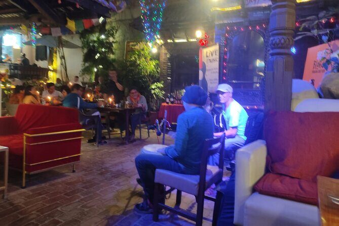 Sip, Stroll, Repeat-Pub Crawl And Thamel's Night Life - The Itinerary: What Does It Look Like?