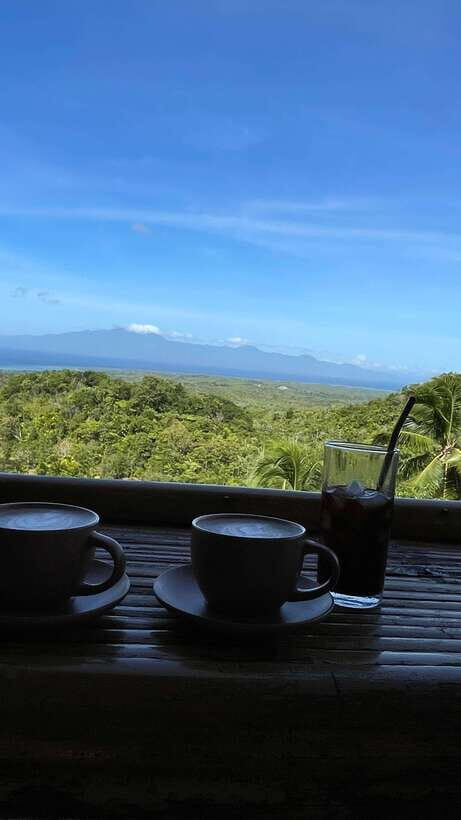 Siquijor Full day ( Private Tour ) Experience - The Unique Experience at Balate Trees