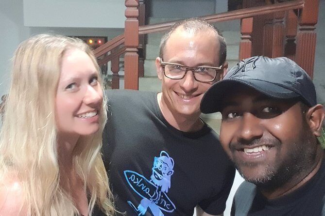 Sir Lanka Airport (BIA CMB) to Negambo City Private Transfer Pickup And Drop - Why Choose This Transfer: The Practical Perspective