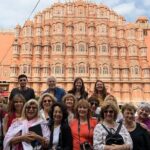 Skip-the-Line Jaipur Tour with a Private Guide - Authentic Experiences and Local Insights
