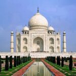 Skip-the-Line Private Tour to Taj Mahal and Agra Fort - Exploring the Taj Mahal and Agra Fort
