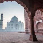 Skip the Line Taj Mahal Agra Fort Private Tour - Summary of the Experience