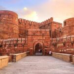 Skip the line "Taj Mahal" & "Agra Fort" Tickets with live Tour Guide. - Why This Tour Works Well
