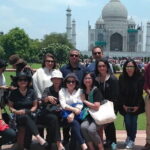 Skip The Line Taj Mahal Tour by Gatimaan Train From Delhi - Who Is This Tour Best For?