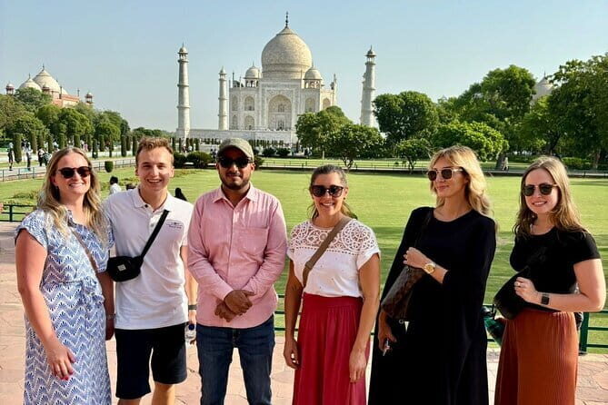 Skip The Line Taj Mahal Tour - Why This Tour Stands Out
