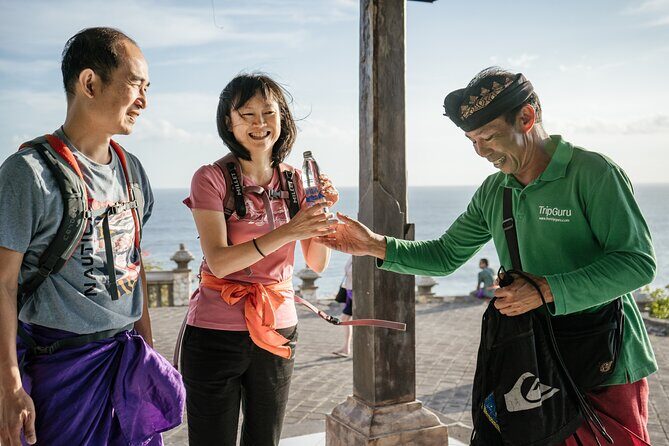 Skip The Line Tour: Uluwatu Temple and Kecak Fire Dance Tour Half Day - Frequently Asked Questions