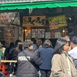 Skip the Line: Tsukiji Market Food Tour with Local Tastings - Who Should Consider This Tour?