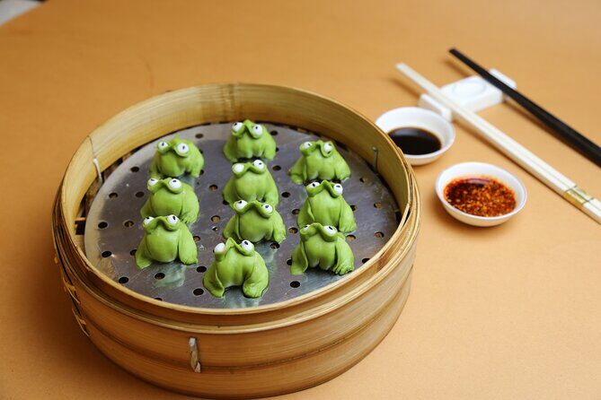 Skip The Line Xi'an Tang Dynasty Show Optional Dumplings Banquet - Who Will Love This Tour?