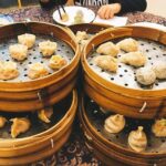 Skip the Line: Xi'an Tang Dynasty Show Ticket & Dumpling Dinner or Royal Banquet - The Dining Experience: Dumplings or Royal Feast