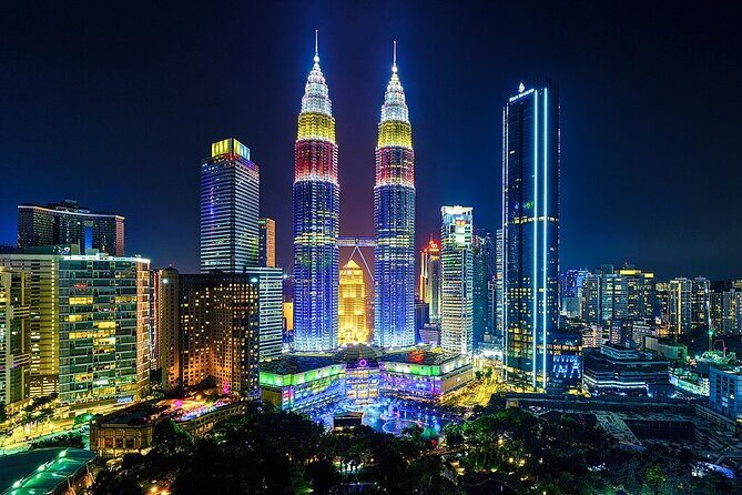 Sky-High Dining Experience at the Iconic Petronas Twin Towers - Final Thoughts: Is It Worth It?