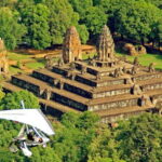 Sky Venture Microlight Siem Reap - Exploring the Experience: What You Can Expect