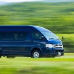 SkyExpress Private Transfer: Sapporo - Niseko (8 Passengers) - Who Will Love This Service?