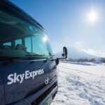 SkyExpress Private Transfer: Sapporo to Hakodate (15 Passengers) - Final Thoughts