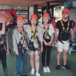 Skyline Jungle Zipline Adventure  Chiang Mai - Why This Tour Stands Out