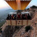 SkyWaltz Hot Air Balloon Safari - Considerations and Who This Tour Is For